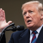 trump teases third term